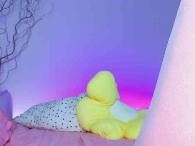 LinaStones Sex Cam Show