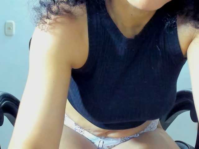 Samhotie live cam on BongaCams