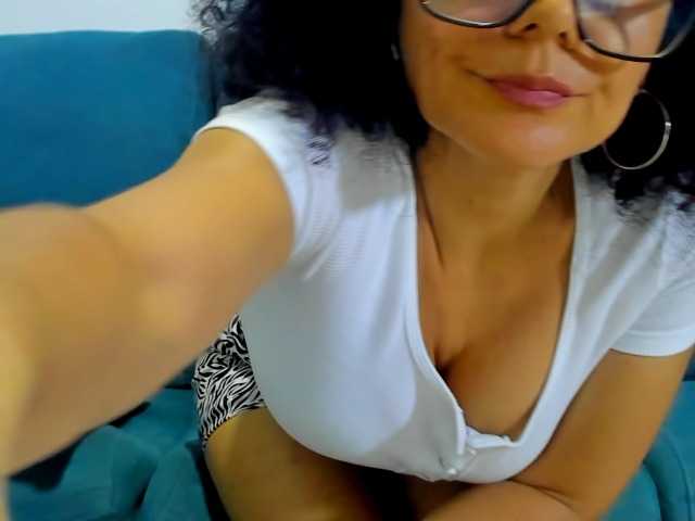 Samhotie live webcam show