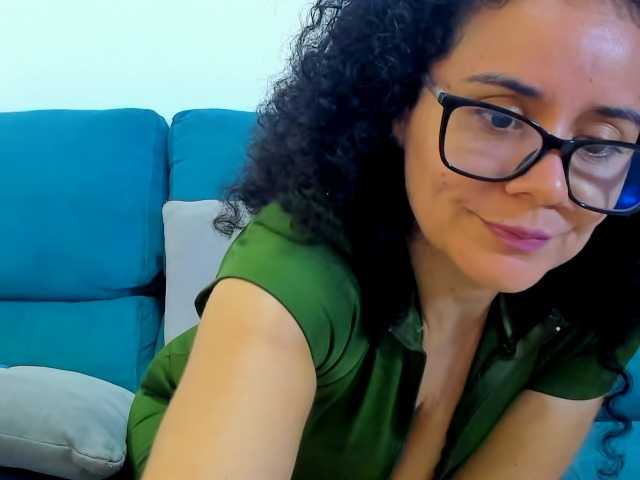 Samhotie live webcam show