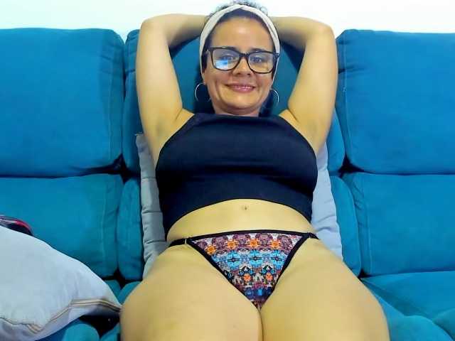 Samhotie live webcam show