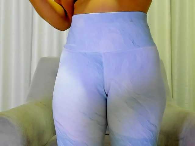Samhotie live cam on BongaCams