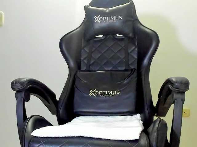 Samhotie live webcam show