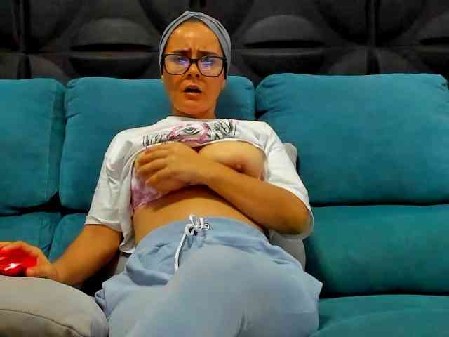 Samhotie webcam