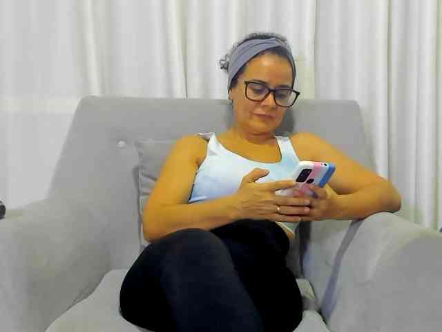 Samhotie webcam