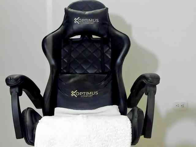 Samhotie webcam