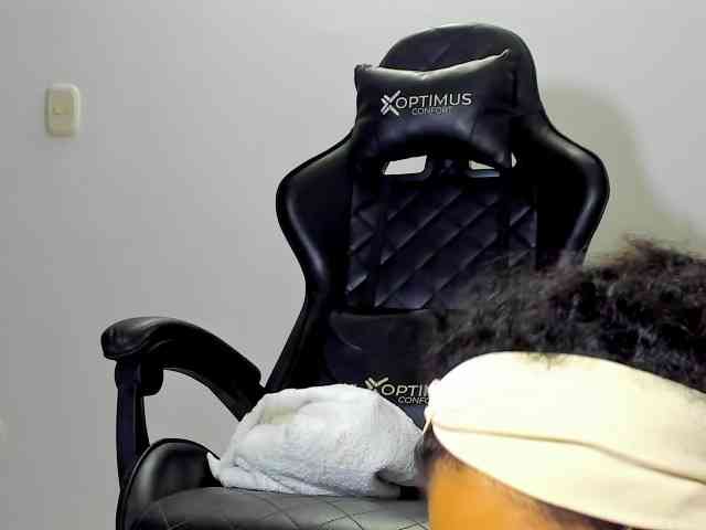 Samhotie webcam
