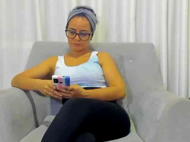 Samhotie webcam