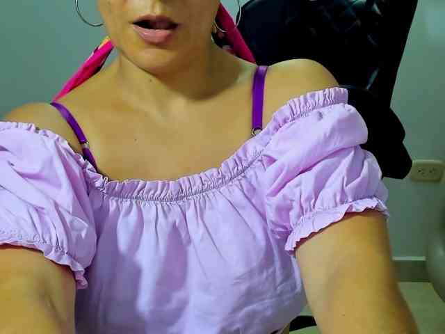 Samhotie webcam