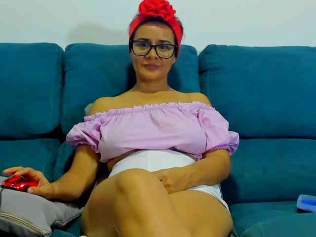 Samhotie webcam