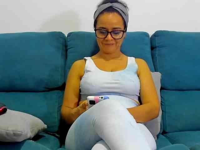 Samhotie webcam