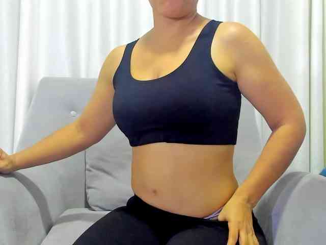 Modella: Samhotie