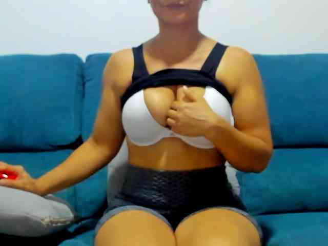 Samhotie webcam
