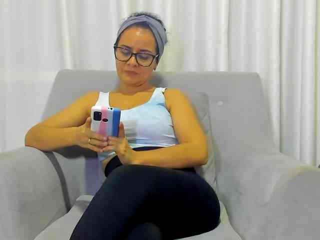 Samhotie webcam