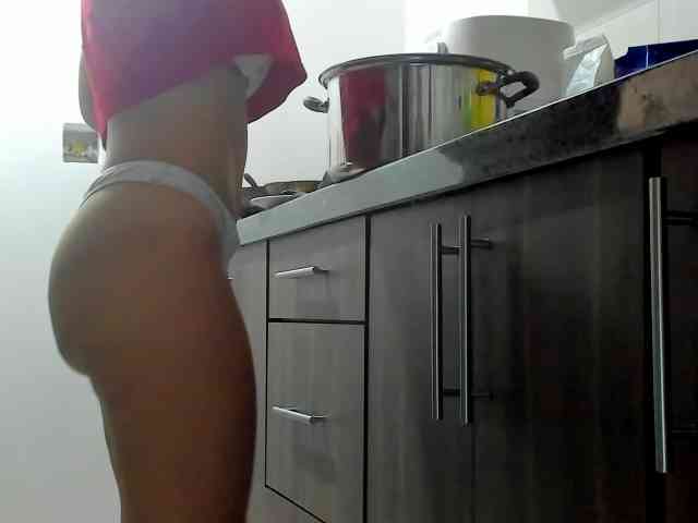 Samhotie webcam