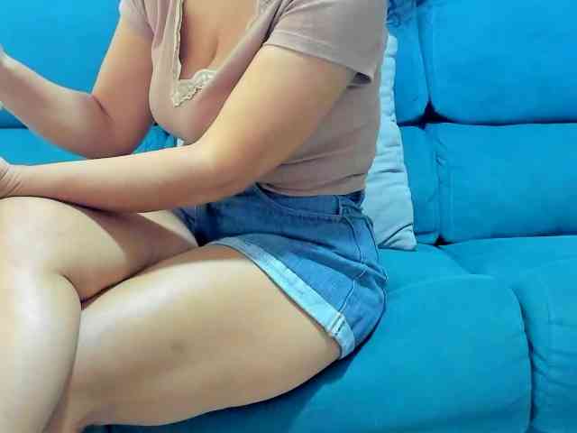 Samhotie webcam