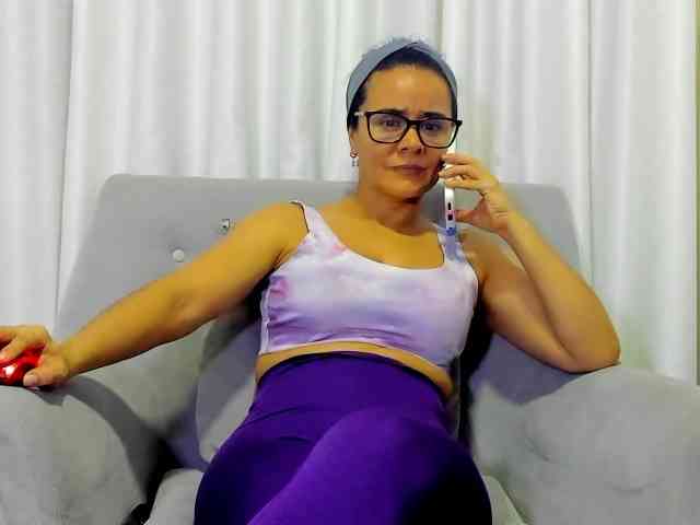 Samhotie webcam