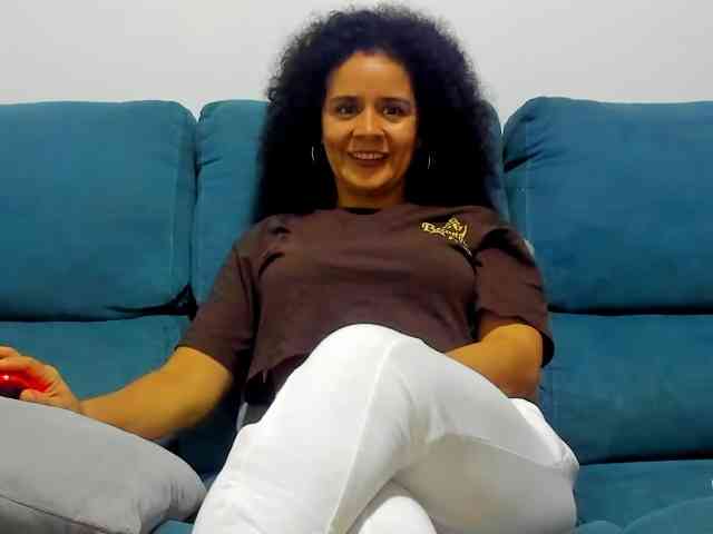 Samhotie webcam