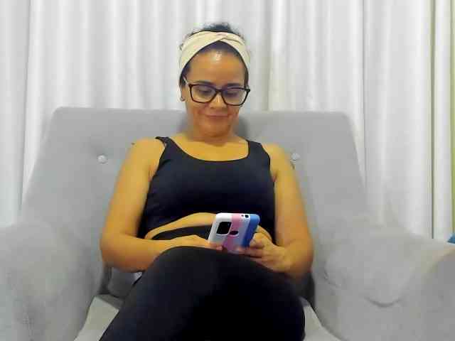 Samhotie webcam