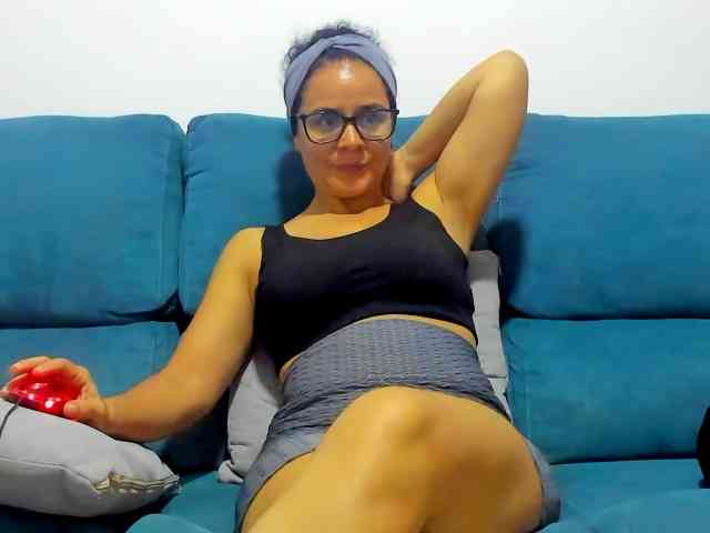 Samhotie webcam