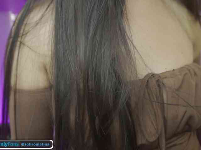 sofirousel webcam