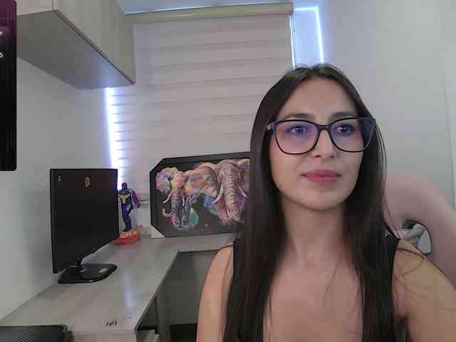 sofirousel webcam