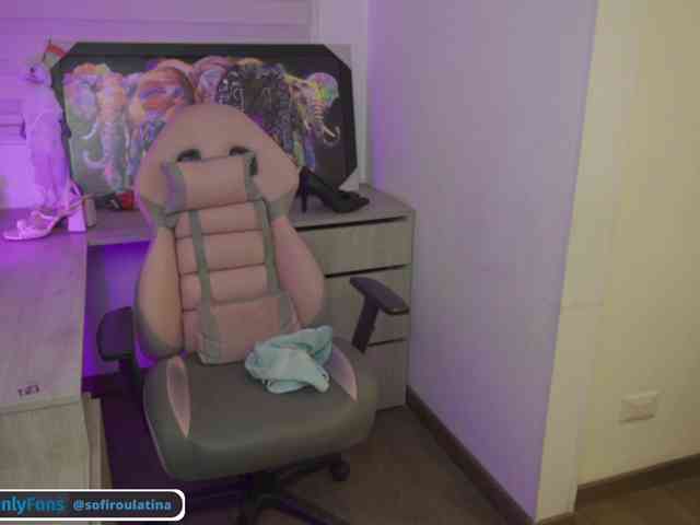 sofirousel