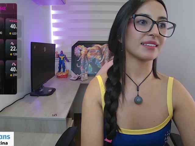 sofirousel webcam