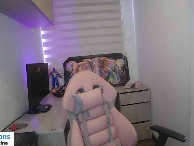 sofirousel webcam