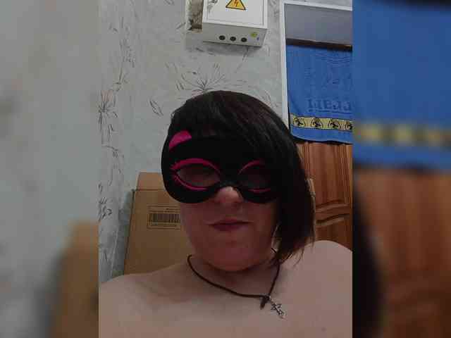 Karolina3423 webcam