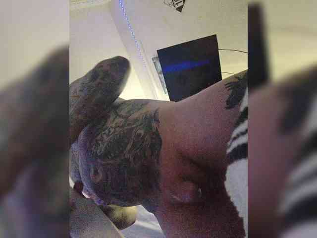 InkDaddy