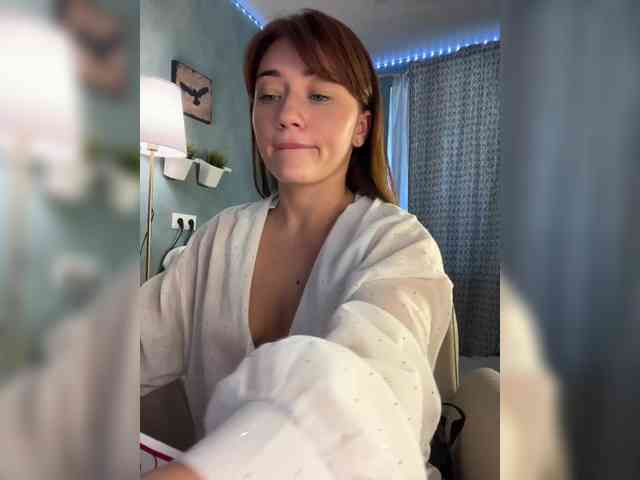 juicy-peachh Sex Cam Show