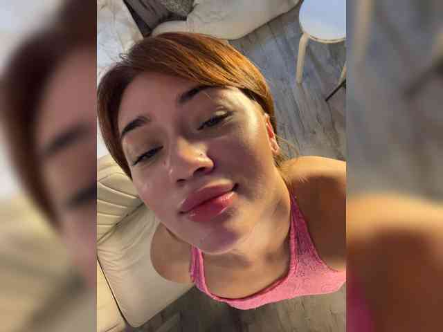 juicy-peachh Sex Cam Show