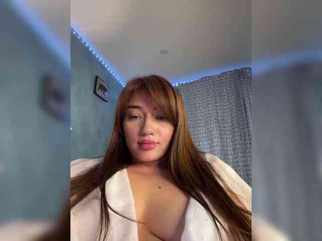 juicy-peachh Sex Cam Show