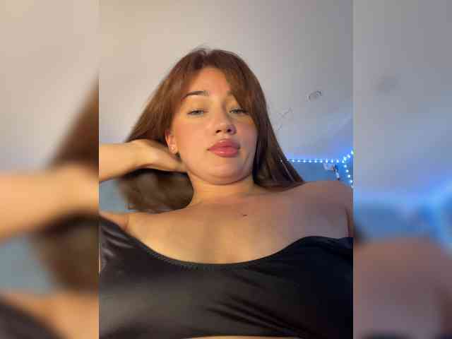 juicy-peachh Sex Cam Show