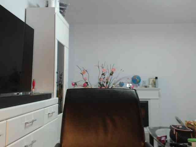 Emyllywhite webcam