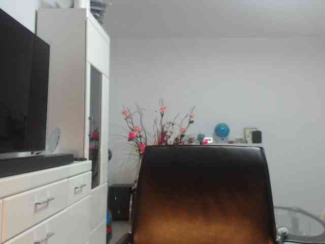 Emyllywhite webcam