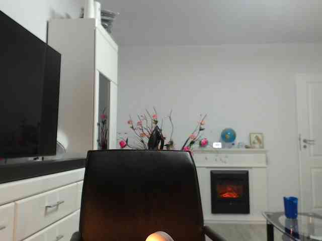 Emyllywhite webcam