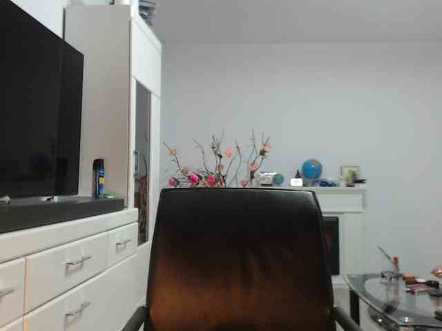 Emyllywhite webcam