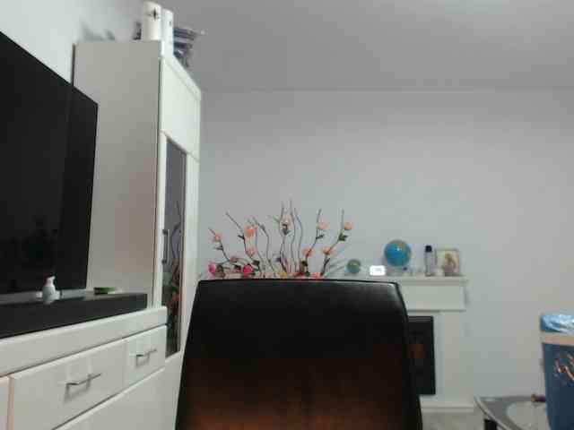 Emyllywhite webcam