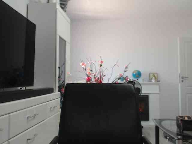 Emyllywhite webcam