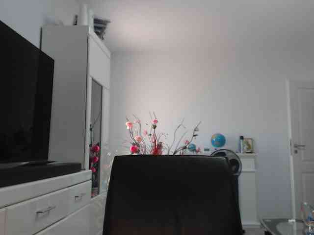 Emyllywhite webcam