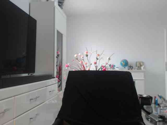 Emyllywhite webcam