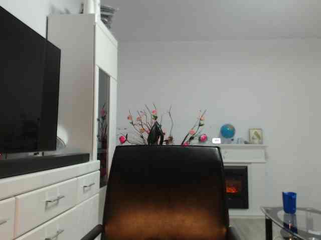 Emyllywhite webcam