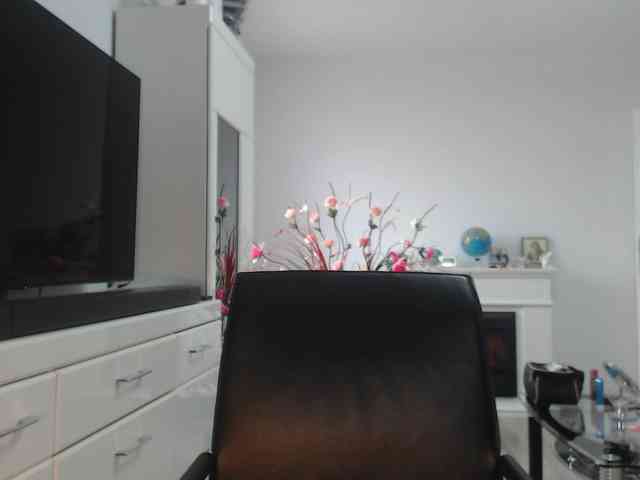 Emyllywhite webcam