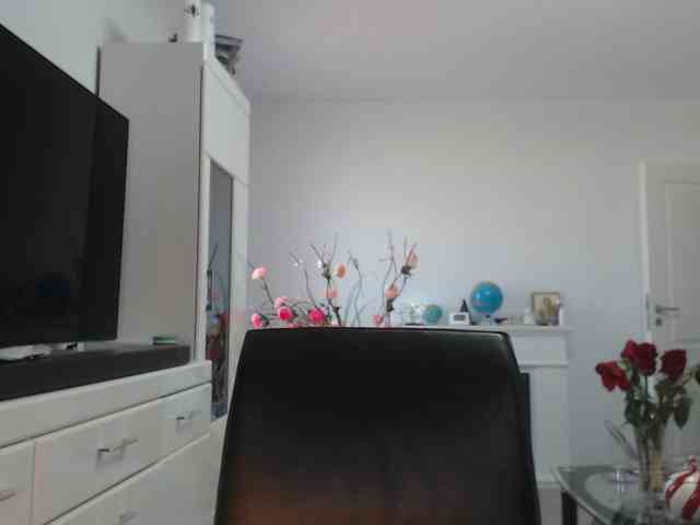 Emyllywhite's webcam live show