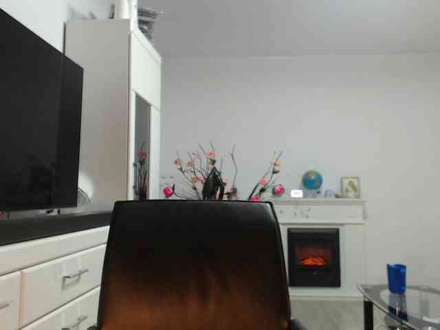 Emyllywhite webcam