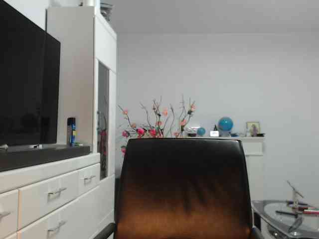 Emyllywhite webcam