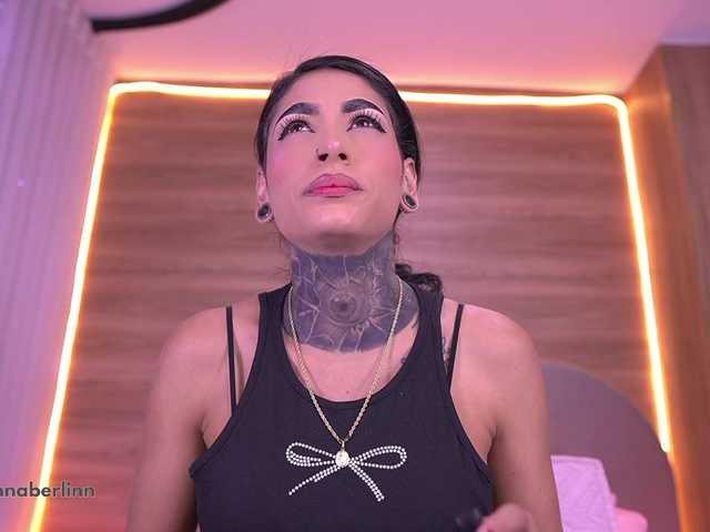 sexy-danna live webcam show
