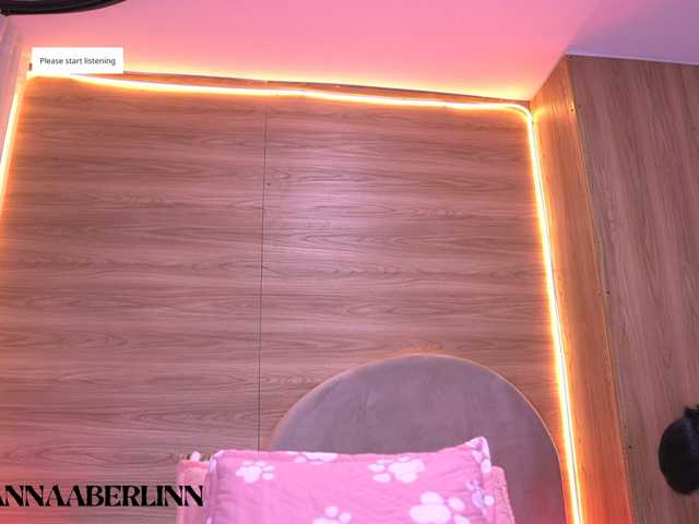 sexy-danna live cam on BongaCams
